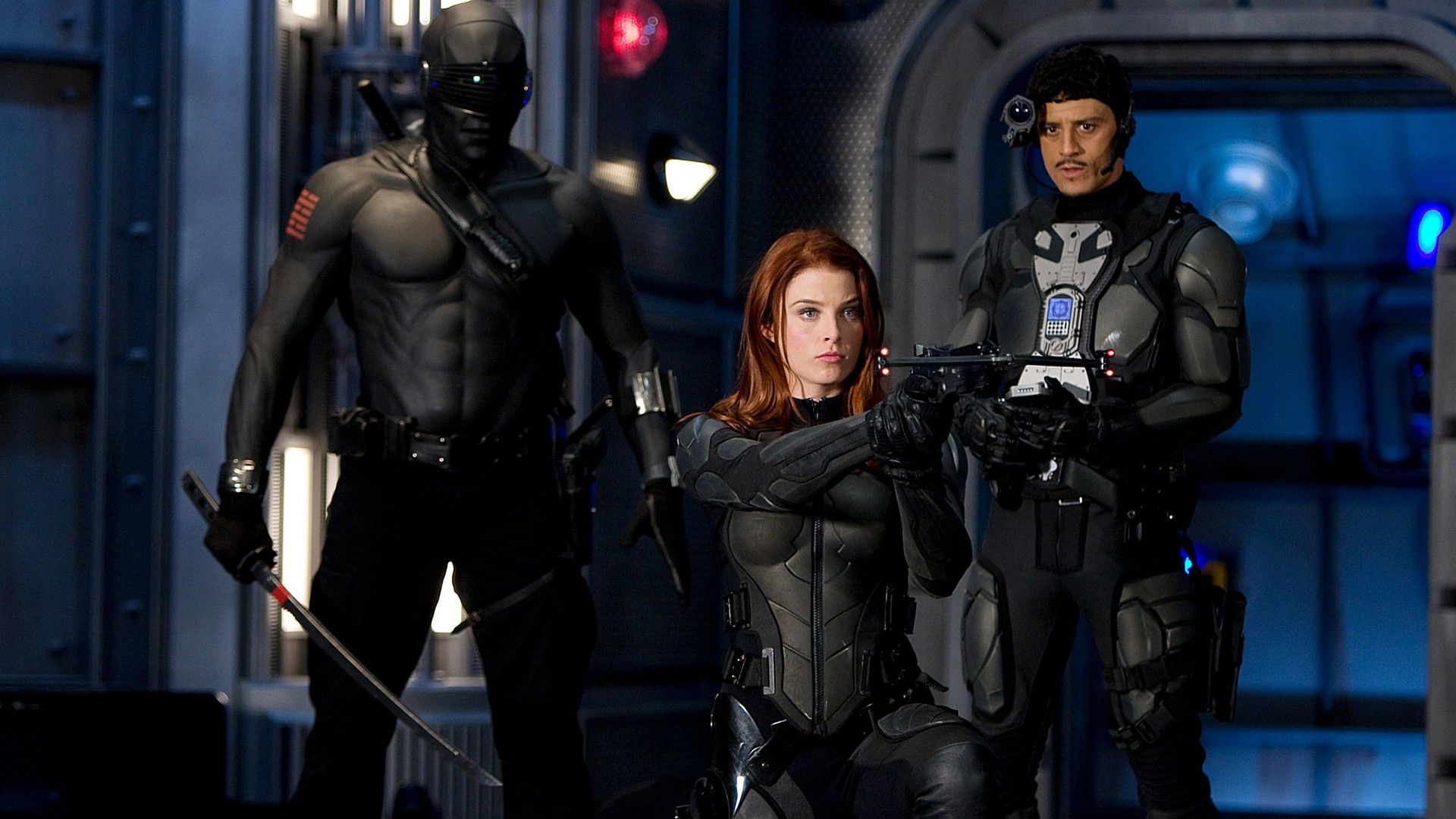 New ‘G.I. Joe’ Movie Finally Sets Up a Fan-Favorite Character After 40 Years
