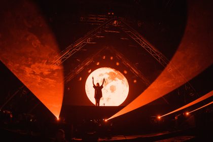 BOO Arizona Returns in 2026 With Zedd, The Chainsmokers & More