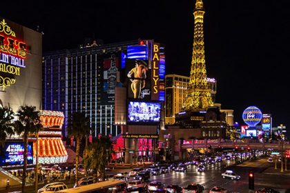 21-year-olds can now go clubbing in Vegas for free, city officials reveal