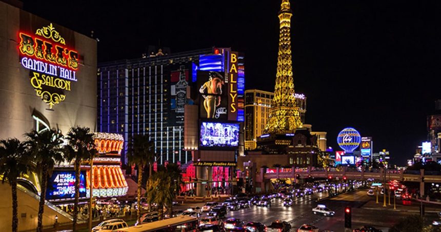 21-year-olds can now go clubbing in Vegas for free, city officials reveal