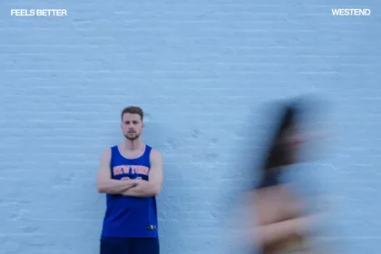 Westend Drops New Single ‘Feels Better’ via Trace Amounts