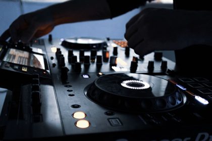 Being a DJ is the number one dream job in New Zealand, study finds