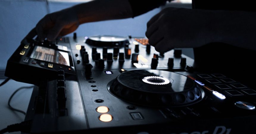 Being a DJ is the number one dream job in New Zealand, study finds