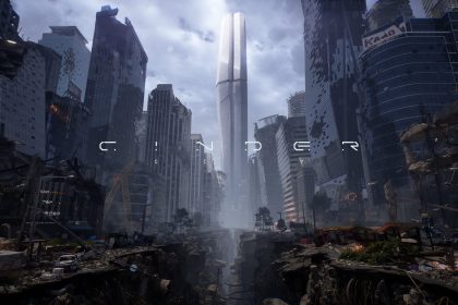 Cinder City Won’t Require 64 GB of RAM, But You’ll Need a Stronger GPU
