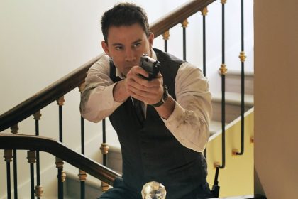 137-Minute ‘Reacher Meets Die Hard’ Action Thriller Rises Again on Streaming
