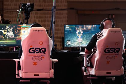 How to watch Summer Games Done Quick 2026