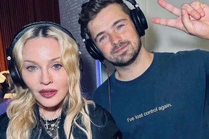 Madonna shares first album in seven years, ‘CONFESSIONS II’, featuring Martin Garrix collaboration: Listen