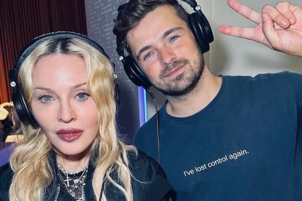 Madonna shares first album in seven years, ‘CONFESSIONS II’, featuring Martin Garrix collaboration: Listen