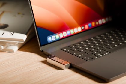 The Dune keypad device can be your meeting controller and more