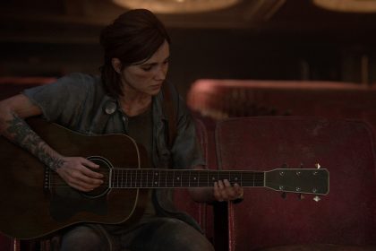 The Last of Us Part 3 Could Offer “A Whole Other Story,” Says Troy Baker