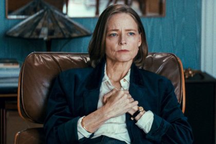 Jodie Foster’s New Mystery Thriller Finally Sets Netflix Streaming Debut
