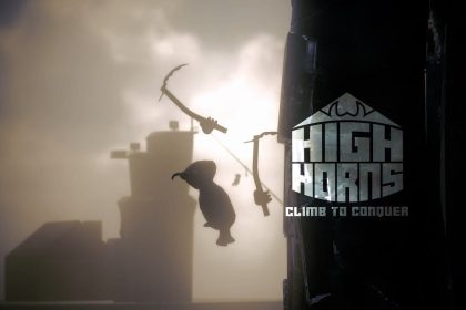 High Horns Is Another Armswinging VR Social Hangout In A Crowded Space