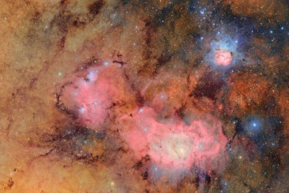 A 10-year sky survey begins filming a ‘cosmic movie,’ cyborg cockroaches go for a dive and more science stories