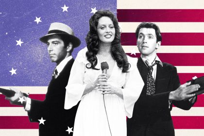 Hollywood Movies Have Always Been About America. On the 250th July 4, Are They Still?
