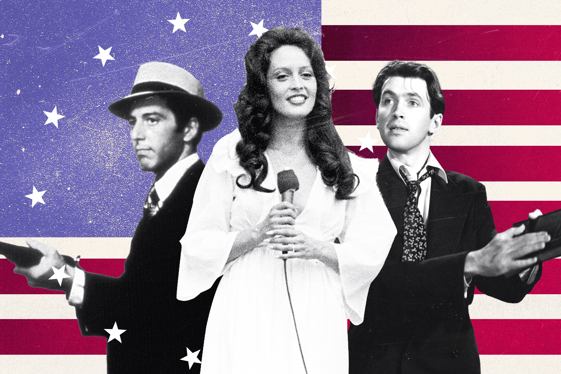 Hollywood Movies Have Always Been About America. On the 250th July 4, Are They Still?
