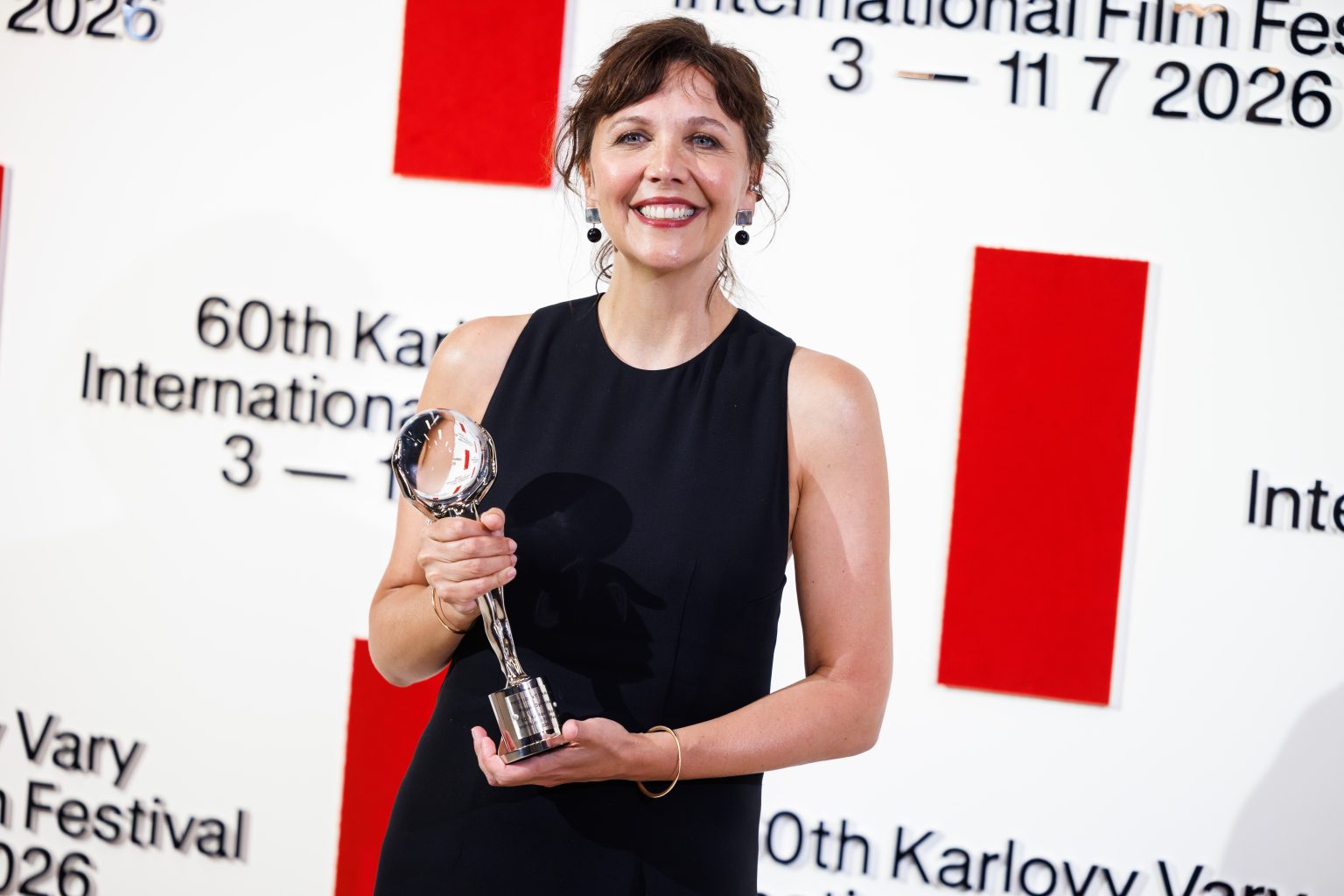 Maggie Gyllenhaal on Subverting Female Stereotypes and Why She Never Set Out to Break Taboos: ‘I’m Just Trying to Make Space for My Own Experience to Be Expressed’