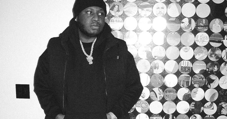 Tay Keith, producer behind Drake and Travis Scott hits, dies aged 29