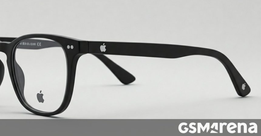 iOS 27 source code reveals a new Apple wearable supporting Visual Intelligence