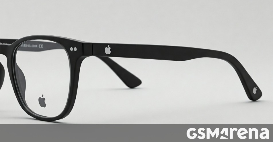iOS 27 source code reveals a new Apple wearable supporting Visual Intelligence