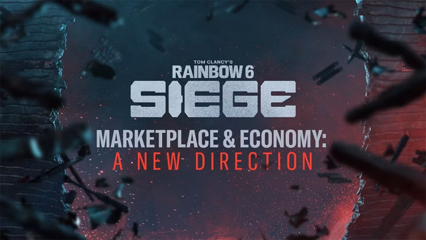 Ubisoft Confirms Marketplace Will Not Return Anytime Soon