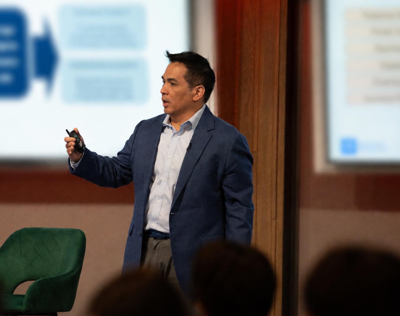 Tokenization’s next use case is personalized portfolios, NYLIM executive says
