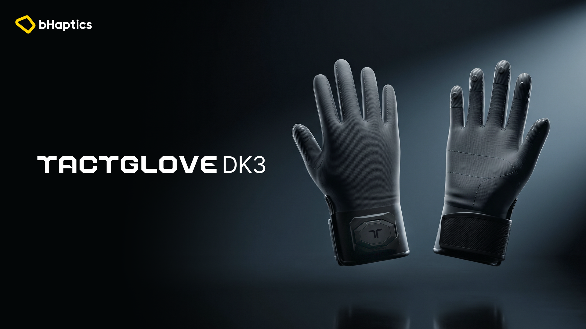 Hands-In: bHaptics TactGlove DK3 Is An Incredible Accessory In Need Of Support