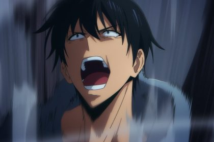 Solo Leveling: Beyond the System Movie Announced at Anime Expo