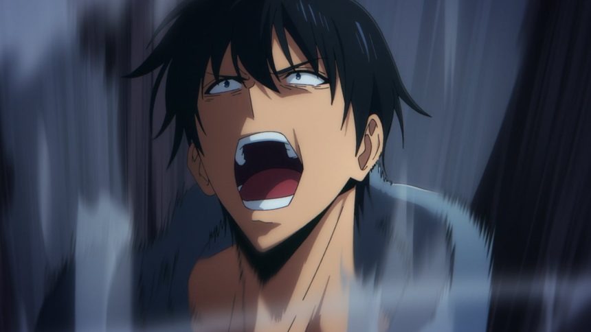 Solo Leveling: Beyond the System Movie Announced at Anime Expo