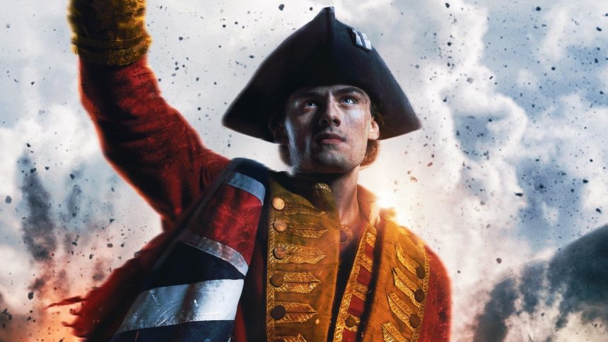 Young Washington Review