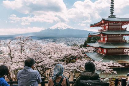 I’ve Lived in Japan for 20 Years—10 Tourist Mistakes You Should Never Make
