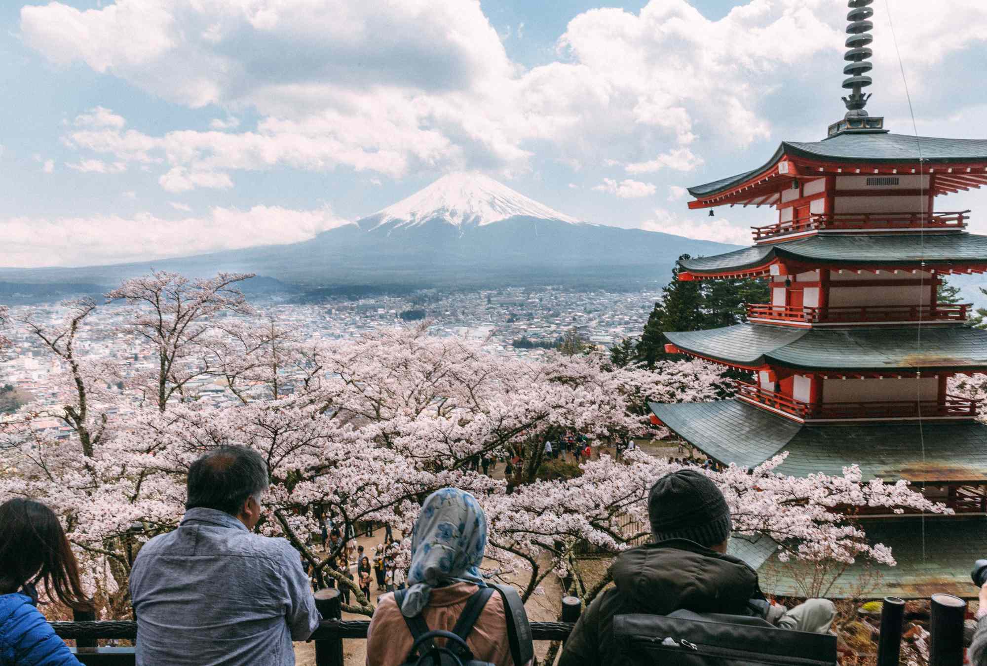 I’ve Lived in Japan for 20 Years—10 Tourist Mistakes You Should Never Make