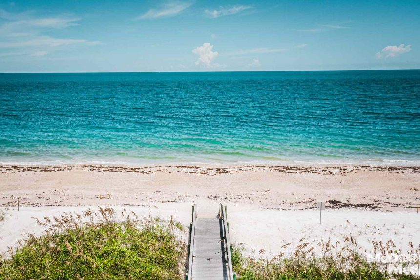I’ve Visited Florida for 20+ Years and This Is My Favorite Treasure Coast Town—With a Lively Arts Scene and Uncrowded Beaches