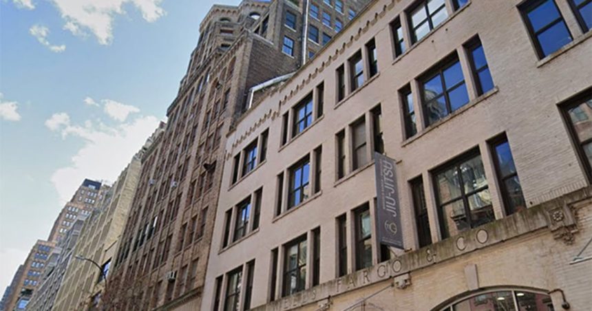New 160-capacity venue launches in New York, Club Rawhide