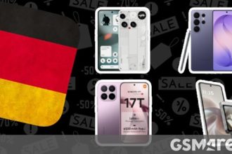 Deals: Galaxy S26 and S26 Ultra prices drop further, Xiaomi 17T and 17T Pro get first price cuts