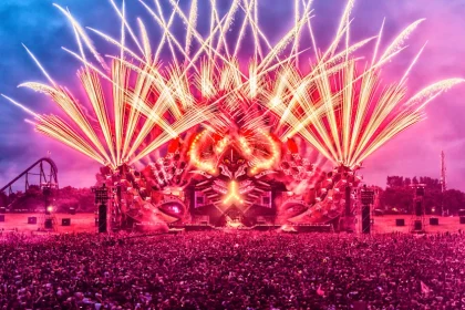 Defqon.1 share 2026 Endshow filmed without audience after heatwave cancellation: Watch
