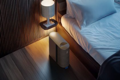 Eight Sleep Pod 5 Review: The Smartest, Nosiest Bed You Can Buy