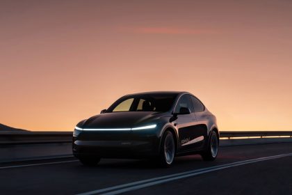 Tesla expands robotaxi service to small section of Miami