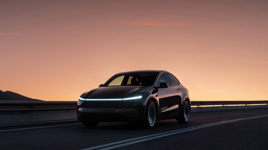 Tesla expands robotaxi service to small section of Miami