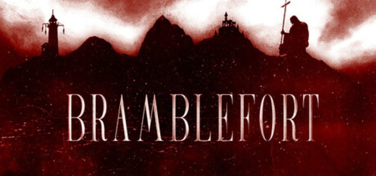 Bramblefort Aspires To Be Equal Parts Survival Horror And Immersive Sim