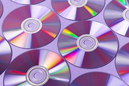 DJ given suspended jail sentence for selling remix CDs containing copyrighted music