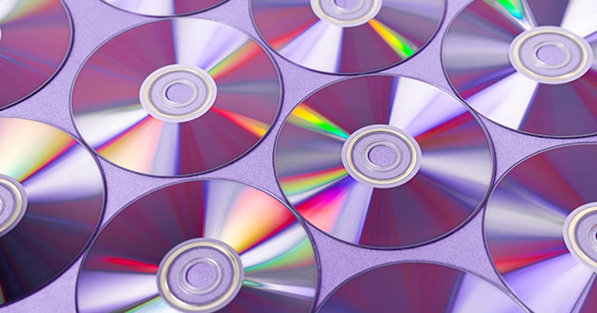 DJ given suspended jail sentence for selling remix CDs containing copyrighted music