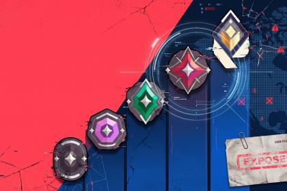 Exposed: NA VALORANT Compromised by Boosting Network and ‘Radiant House’