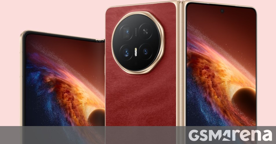 Weekly poll: will you buy the Honor Magic V6?