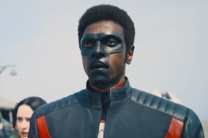 Mr. Terrific TV Show in the Works With Pilot from The Sandman Alum