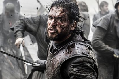 ‘Silo’ Stars Compare Season 3 to ‘Game of Thrones,’ ‘Succession’