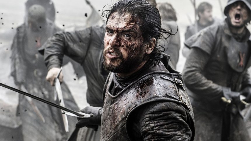 ‘Silo’ Stars Compare Season 3 to ‘Game of Thrones,’ ‘Succession’
