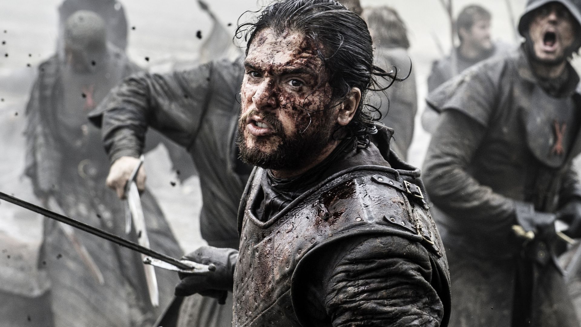 ‘Silo’ Stars Compare Season 3 to ‘Game of Thrones,’ ‘Succession’