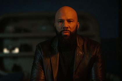 ‘Silo’: Common Explains Robert Sims’ Big Conflict in Season 3