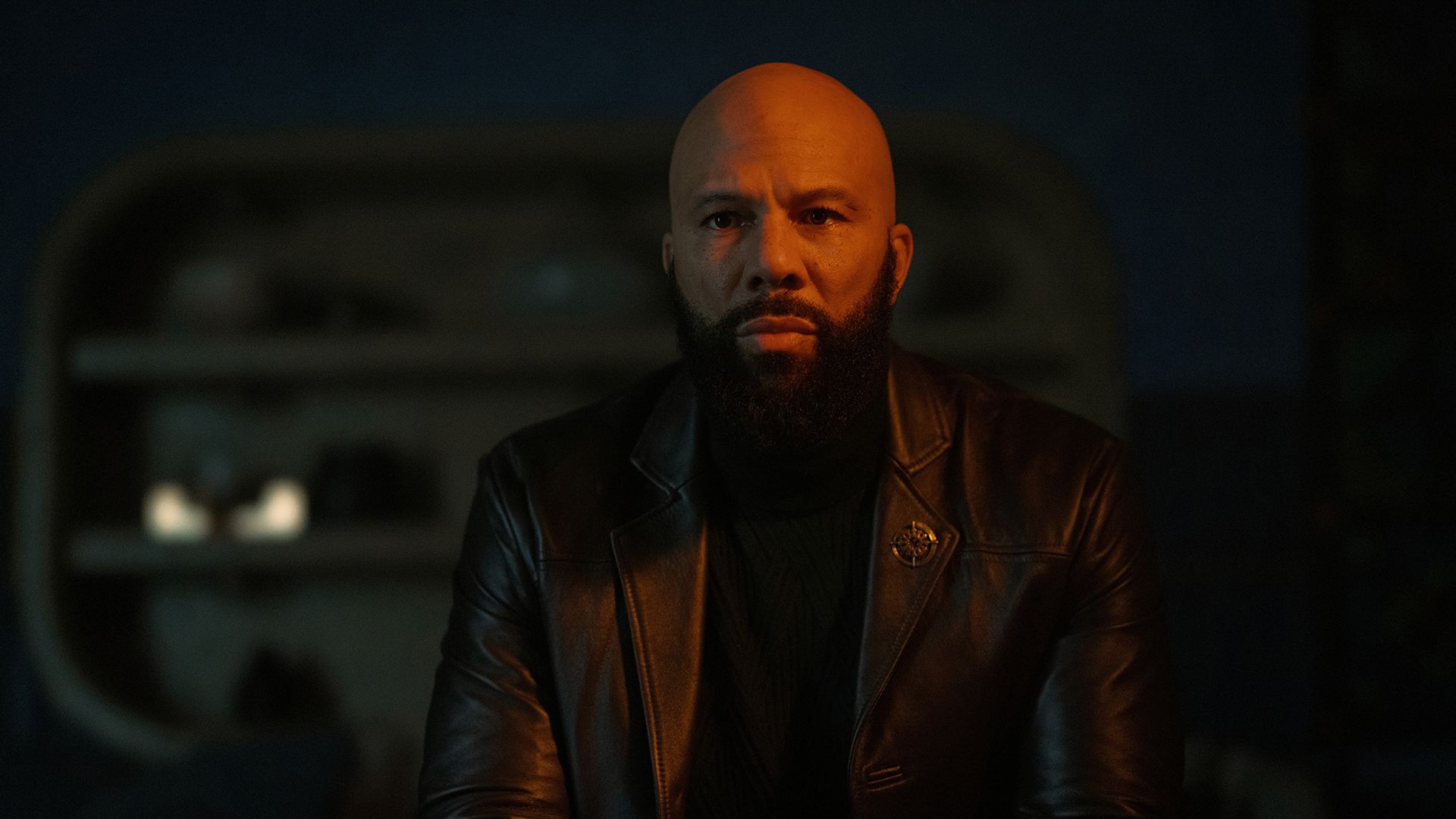 ‘Silo’: Common Explains Robert Sims’ Big Conflict in Season 3