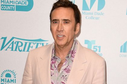 Nicolas Cage’s Action Thriller Is the Perfect ‘Fast & Furious’ Replacement